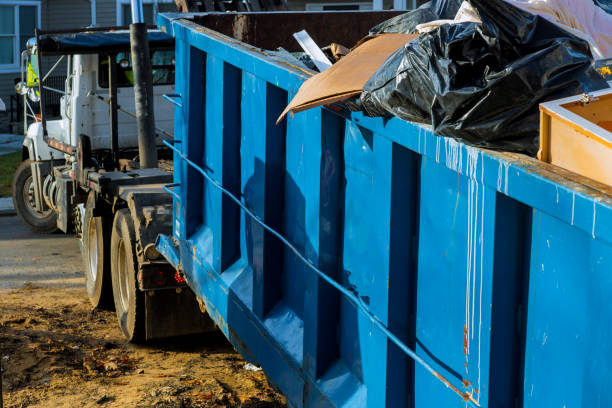 Moving and Downsizing Cleanouts in Succasunna, NJ