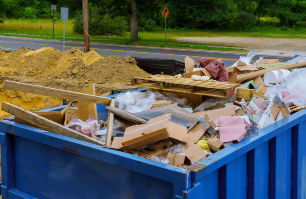 Same-Day Junk Removal Services in Succasunna, NJ